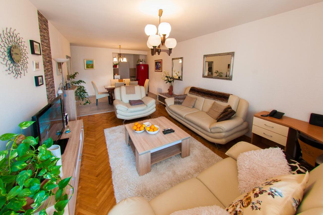 Mira Apartament