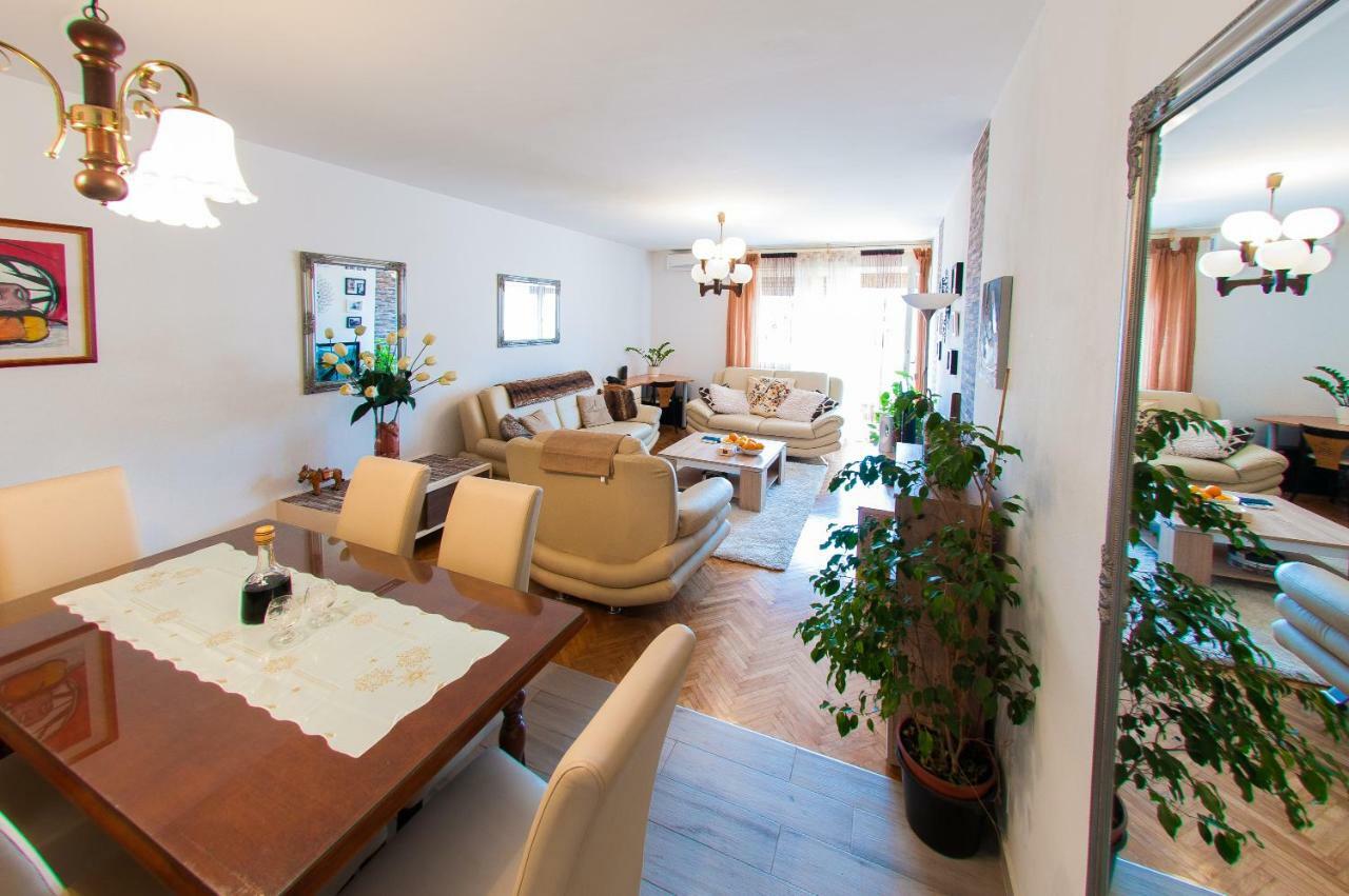 Apartament Mira Split