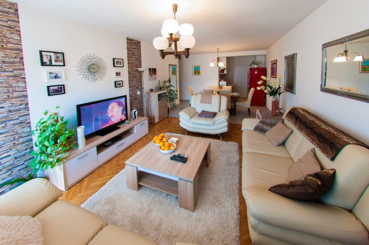 Apartament Mira Split